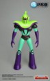 High Dream VEGA SOLDIER Goldrake Preorder